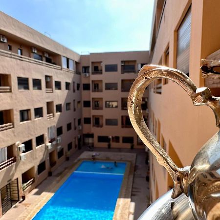 Mar Kech Home Marrakesh Ngoại thất bức ảnh
