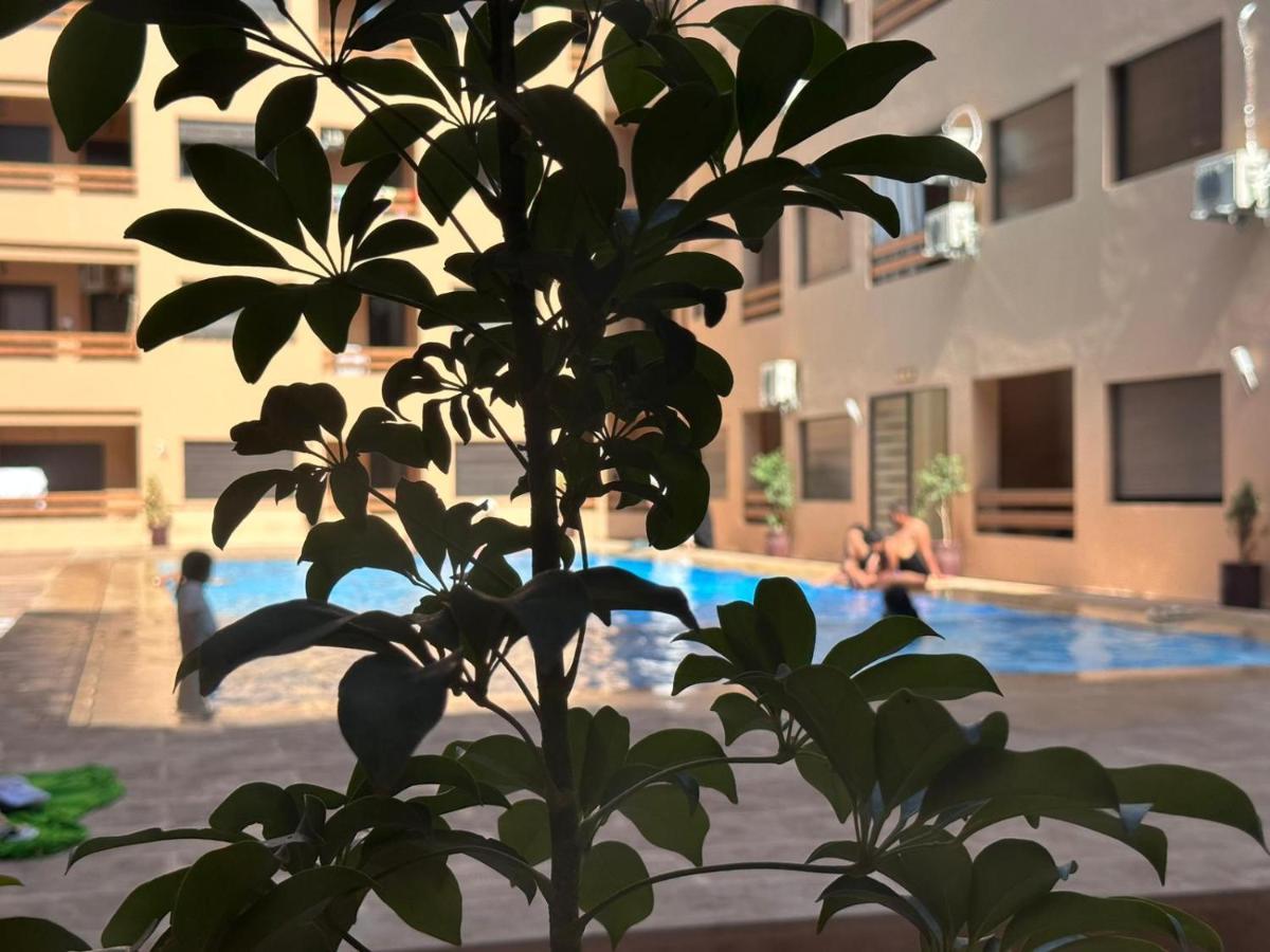Mar Kech Home Marrakesh Ngoại thất bức ảnh