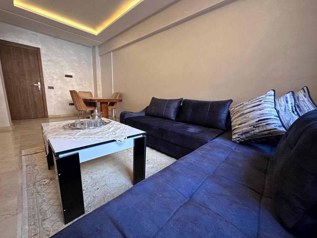 Mar Kech Home Marrakesh Ngoại thất bức ảnh