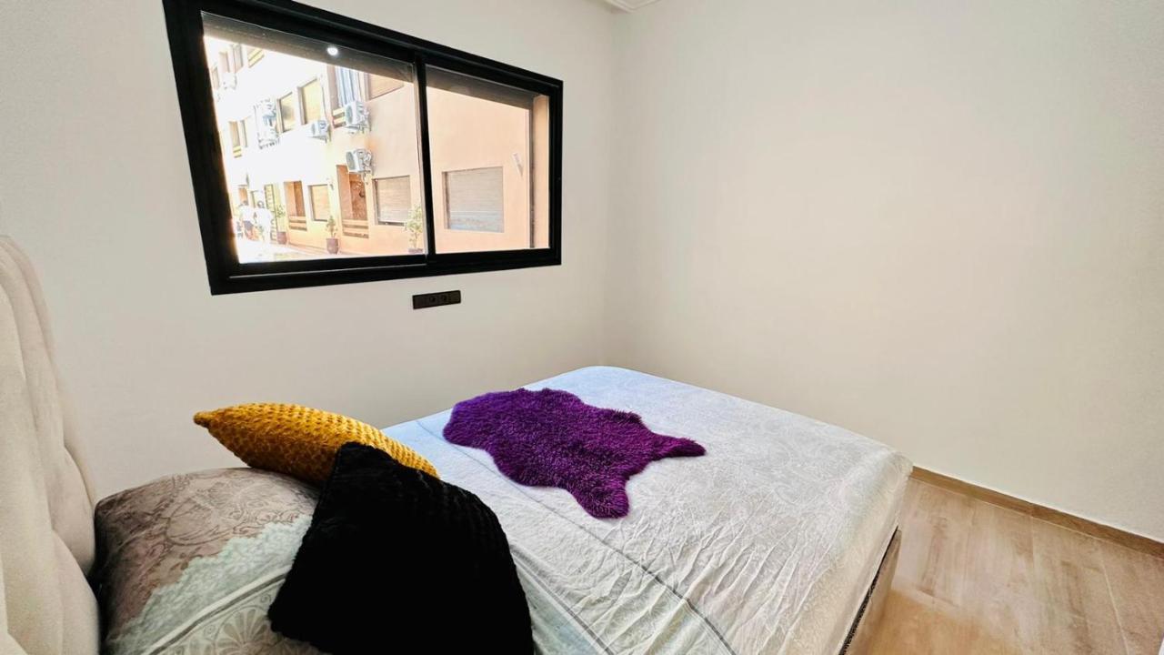 Mar Kech Home Marrakesh Ngoại thất bức ảnh