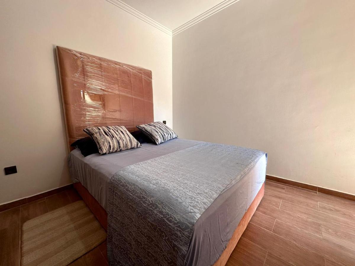 Mar Kech Home Marrakesh Ngoại thất bức ảnh