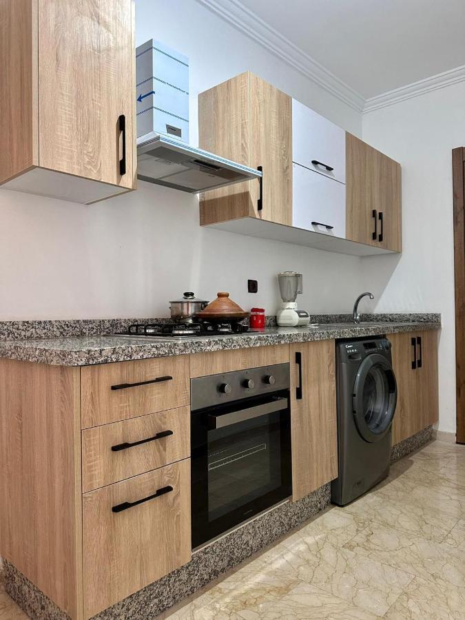 Mar Kech Home Marrakesh Ngoại thất bức ảnh