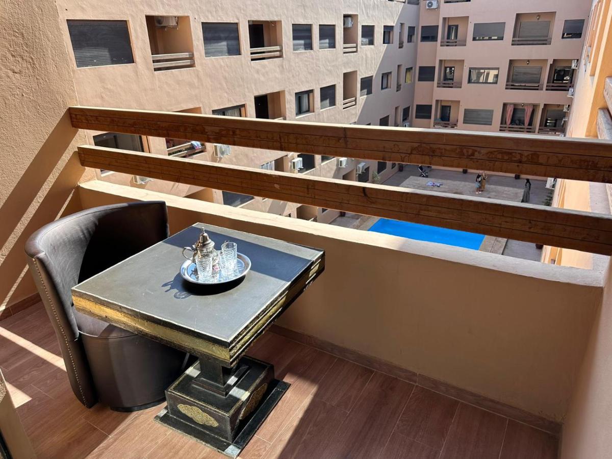 Mar Kech Home Marrakesh Ngoại thất bức ảnh