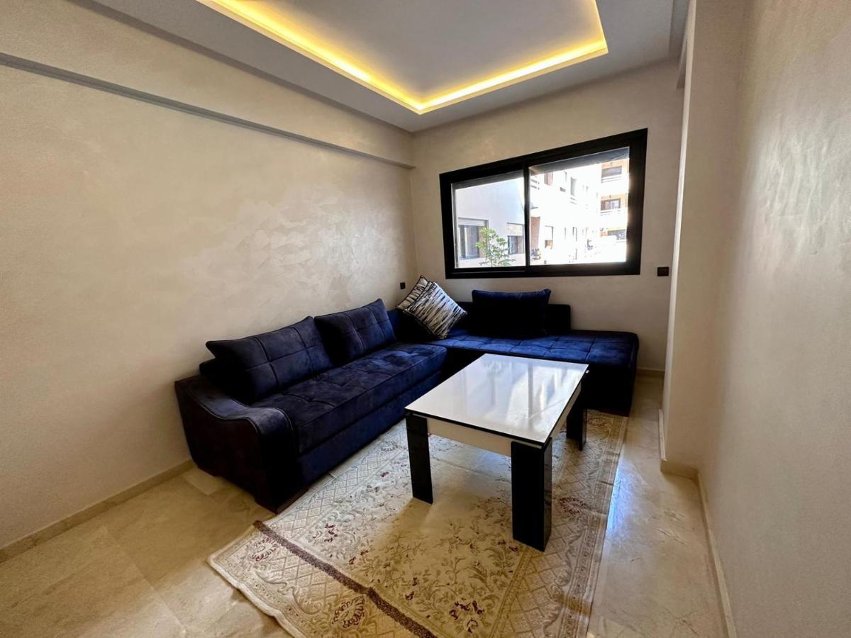 Mar Kech Home Marrakesh Ngoại thất bức ảnh