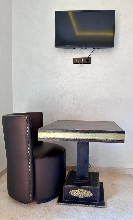 Mar Kech Home Marrakesh Ngoại thất bức ảnh