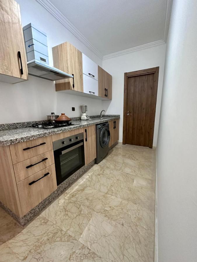 Mar Kech Home Marrakesh Ngoại thất bức ảnh