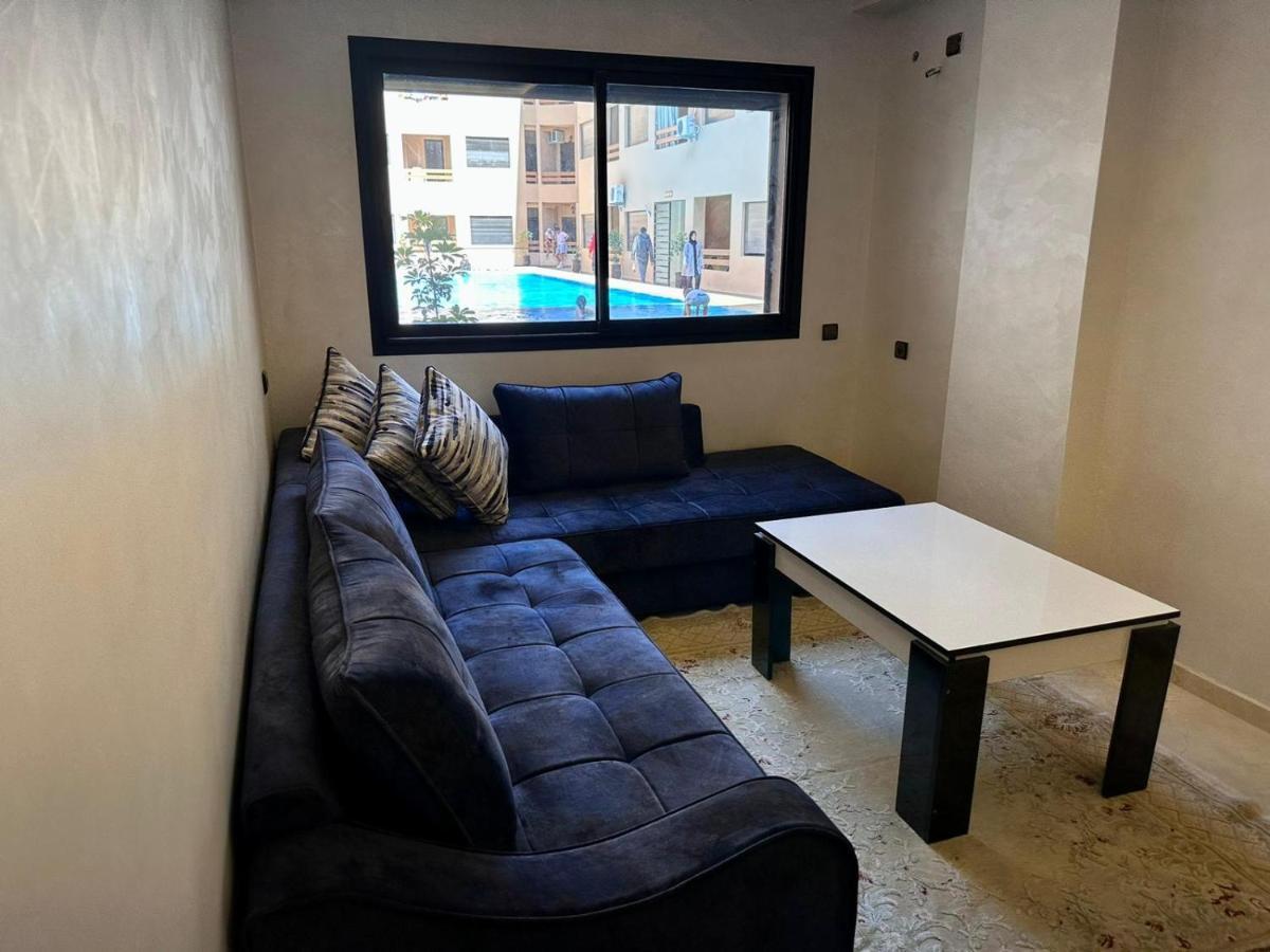 Mar Kech Home Marrakesh Ngoại thất bức ảnh