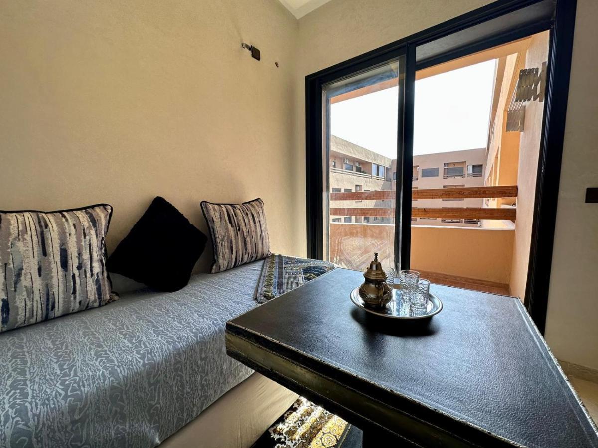 Mar Kech Home Marrakesh Ngoại thất bức ảnh