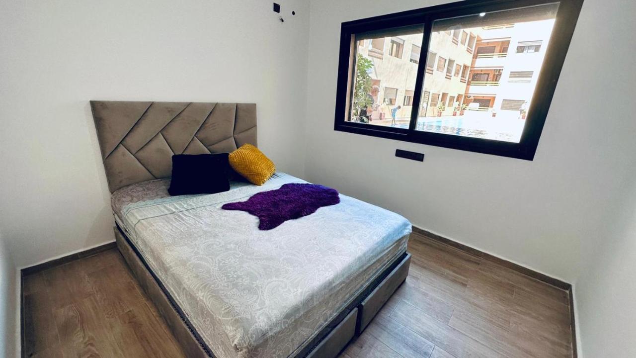 Mar Kech Home Marrakesh Ngoại thất bức ảnh