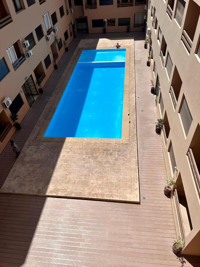 Mar Kech Home Marrakesh Ngoại thất bức ảnh