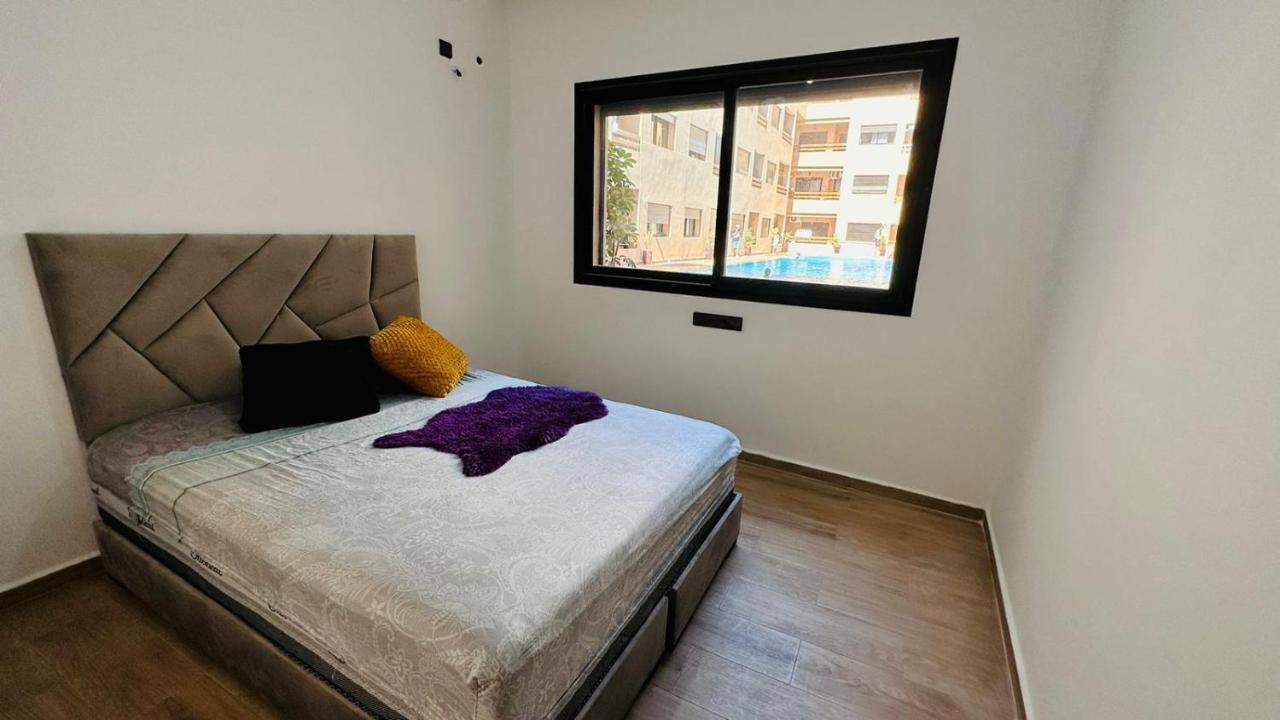 Mar Kech Home Marrakesh Ngoại thất bức ảnh