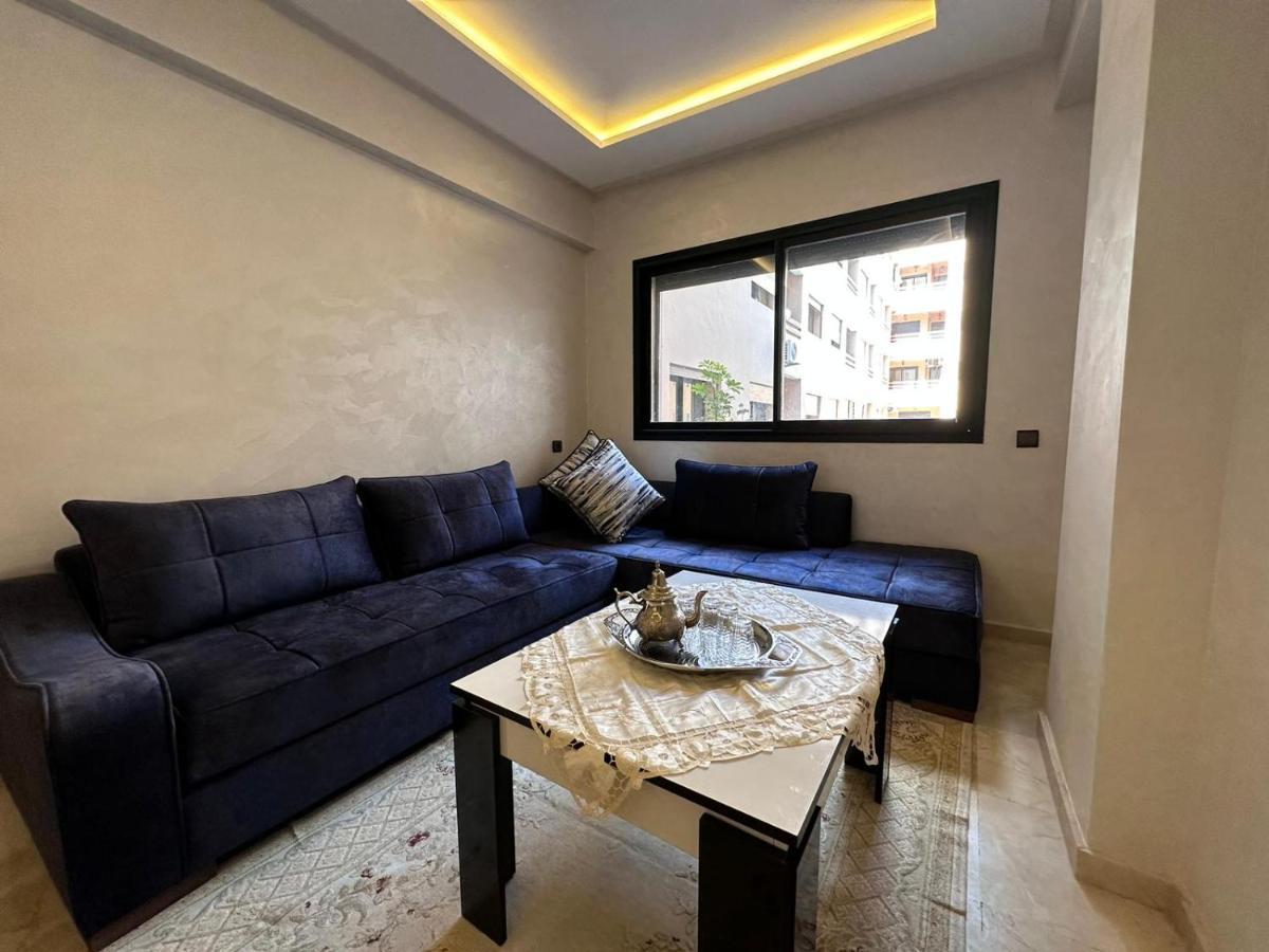 Mar Kech Home Marrakesh Ngoại thất bức ảnh