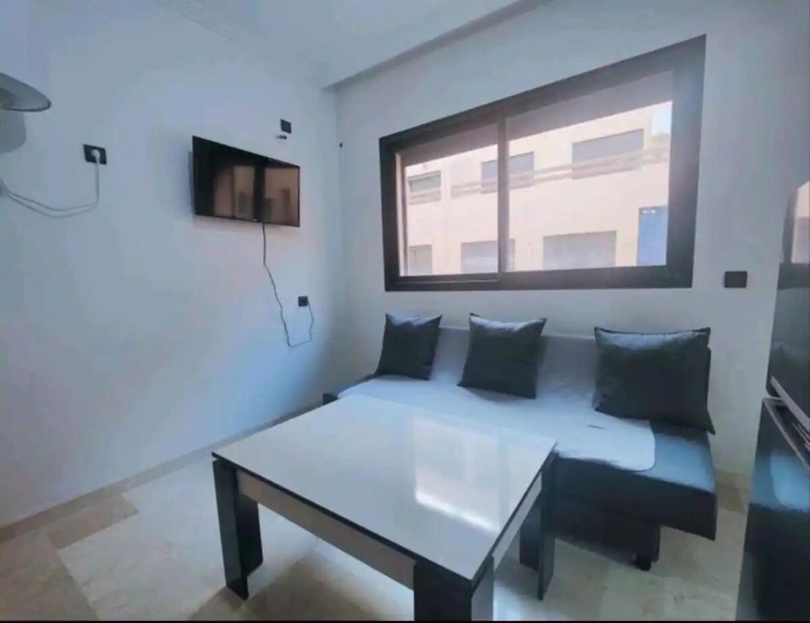 Mar Kech Home Marrakesh Ngoại thất bức ảnh