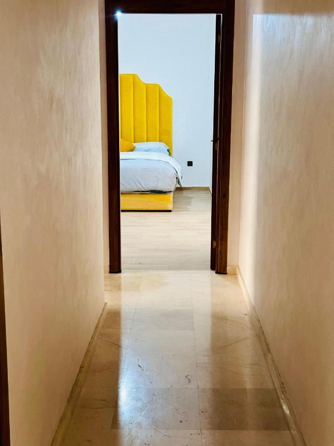 Mar Kech Home Marrakesh Ngoại thất bức ảnh