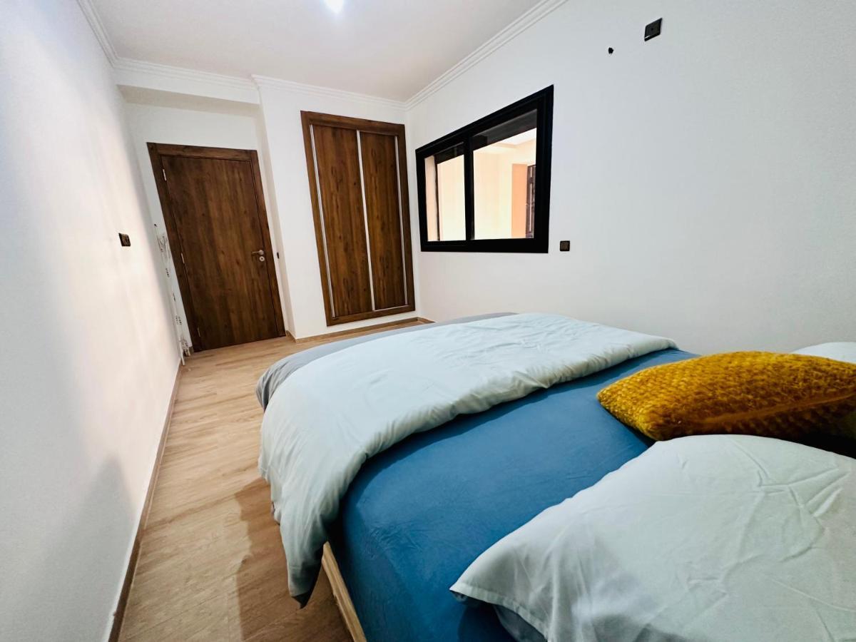 Mar Kech Home Marrakesh Ngoại thất bức ảnh