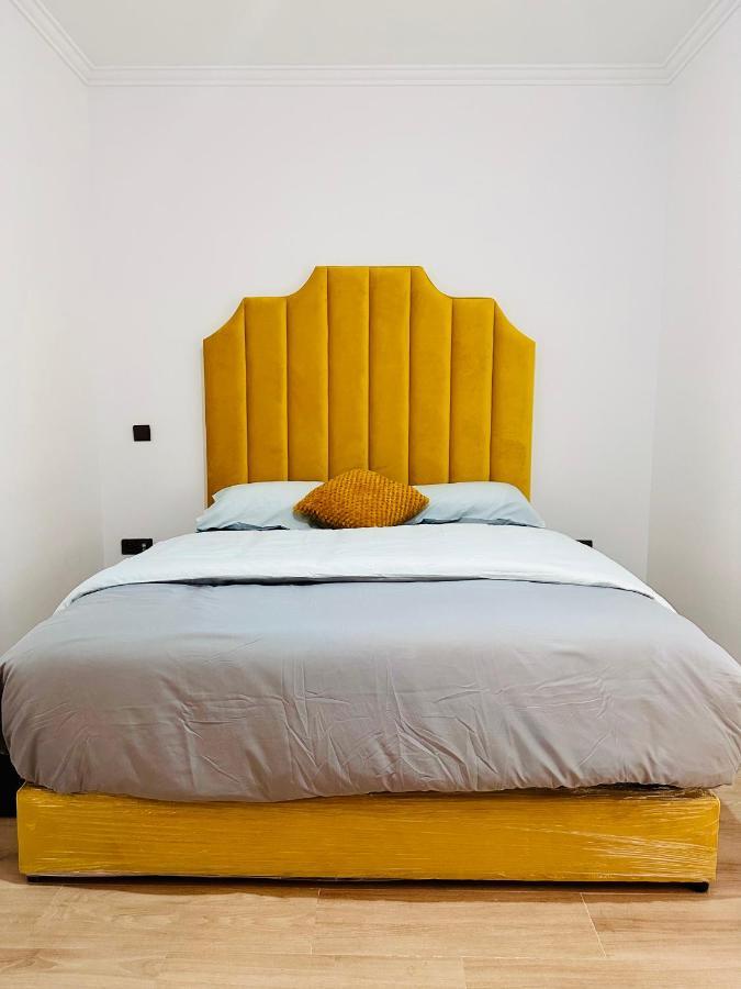 Mar Kech Home Marrakesh Ngoại thất bức ảnh